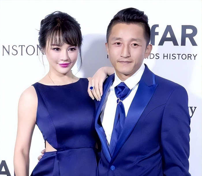 JIUYOU-邹市明：毁在娶了一个北大毕业，却不知自己几斤几两的老婆手上！|冉莹颖|北京大学|拳击|拳馆|夫妻_新浪体育_新浪新闻