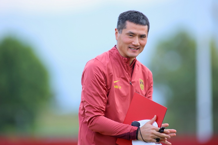 北青：国足继续推动年轻化，多名U23球员或随队出战3月FIFA系列赛