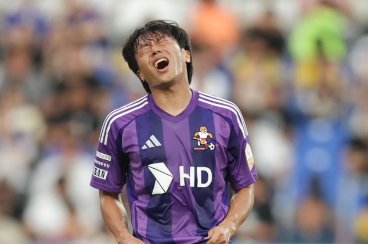 JIUYOU-韩媒：蔚山球员高丞范申请育儿假被拒，还被俱乐部高层侮辱